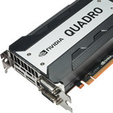 NVIDIA prezentuje profesjonalną kartę graficzną Quadro K6000