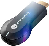 Google Chromecast rewolucją w streamingu wideo?