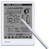 Elektroniczny notes zmniejszy zużycie papieru?
