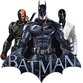 Znamy wymagania sprzętowe Batman: Arkham Origins