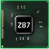 Test płyt głównych LGA 1150 mATX z Intel Z87 dla Haswella