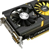 Test MSI GeForce GTX 780 Lightning i MSI GTX 780 Gaming