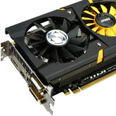 Karta MSI GTX 780 Lightning oficjalnie zaprezentowana