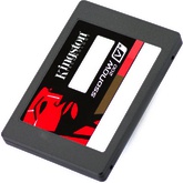 Profesjonalne dyski SSD Kingston SSDNow E50