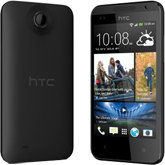 Desire 601 i Desire 300 - Nowe smartfony od HTC