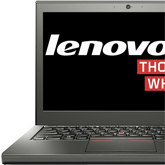 Ultrabooki i monitory Lenovo podczas targów IFA 2013