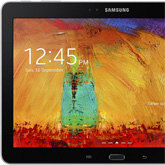 Tablet Samsung Galaxy Note 10.1 2014 Edition