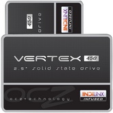 Test SSD OCZ Vertex 450 128/256 GB - Konkurenci Plextora