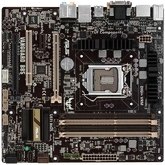 ASUS Vanguard B85 - Budżetowa płyta główna z potencjałem