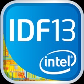 IDF13 - G.Skill i Intel prezentują pamięci DDR4