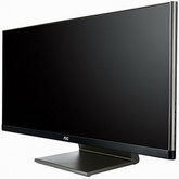 Test monitora AOC Q2963PM - Kinowe 21:9 idealne do biura