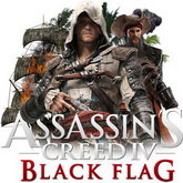 Assassin’s Creed IV: Black Flag - Graficzne smaczki na filmie