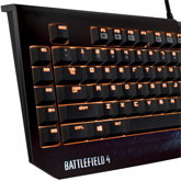 Razer prezentuje sygnowane gadżety dla Battlefielda 4