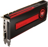 AMD R9-290X na zdjęciach - Gigant z Hawajów