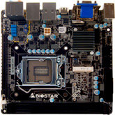 BIOSTAR prezentuje płytę Hi-Fi B85N 3D Mini-ITX