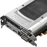 NVIDIA szykuje kartę GTX Titan Ultra - Pogromca Radeona?