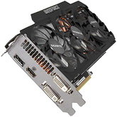 Wyniki konkursu Gigabyte - Do wygrania GTX 760 WindForce 3X