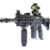The Delta Six - Najlepszy kontroler do gier FPS