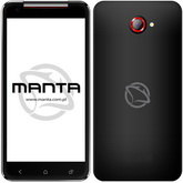 Manta prezentuje najnowsze telefony i usługę Mantabox