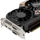 Palit GTX 780 Super JetStream w platformie do gier PurePC