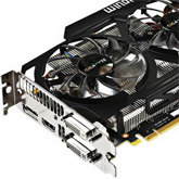 Gigabyte prezentuje kartę GeForce GTX 780 GHz Edition