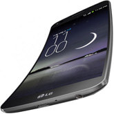 LG G Flex - Giętki smartfon z wyświetlaczem OLED