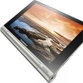 Polska premiera ciekawego tabletu Lenovo Yoga