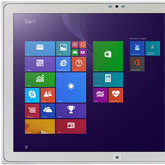 Panasonic Toughpad 4K UT-MB5 z 20-calowym ekranem 4K
