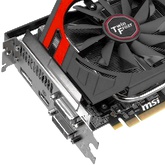 Test karty graficznej Radeon R9 270 - Następca HD 7850 2GB