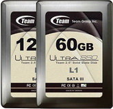 Mini test dysków SSD TeamGroup Ultra L1 60/120/240 GB