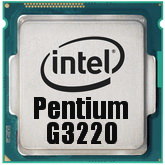 Test Intel Pentium G3220 - Jaki procesor za 200 złotych?