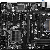 ASRock prezentuje dwie płyty główne do kopania Bitcoinów