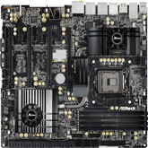ASRock prezentuje topową płytę główną Z87 Extreme11/ac