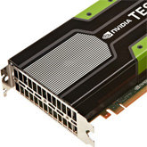 Premiera akceleratora NVIDIA Tesla K40 do obliczeń GPGPU