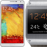 Zadowalające wyniki sprzedaży zegarka Samsung Galaxy Gear