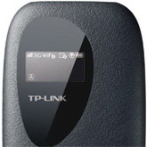 TP-Link M5350 - Mobilny router z modułem 3G i akumulatorem