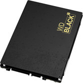 Western Digital Black2 Dual Drive - Połączenie dysku HDD i SSD