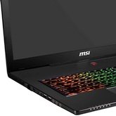 Notebook dla graczy w cienkiej obudowie - Test MSI GS70