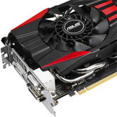 Oficjalna premiera karty ASUS GTX 780 Ti DirectCU II