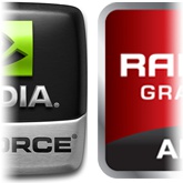 Test tanich kart graficznych Radeon R7 260 vs GeForce 650 Ti