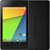 Tablet Google Nexus 7 2013 dostępny w świątecznej promocji