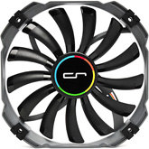 Cryorig prezentuje wentylatory XF140 i XT140