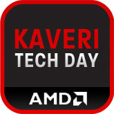 AMD Kaveri Tech Day - Relacja z konferencji w Las Vegas