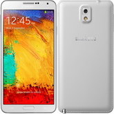 Wyciekła pełna specyfikacja Samsunga Galaxy Note 3 Neo