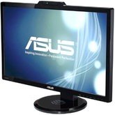 Test monitora ASUS VG278H 3D 120 Hz - Idealny dla graczy?