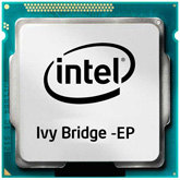 Dwanaście nowych procesorów Intel Ivy Bridge-EP V2