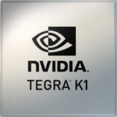Pierwsze wyniki wydajności NVIDIA Tegra K1 - Jest dobrze!