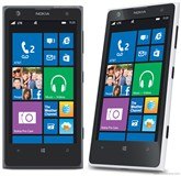 Testujemy Nokia Lumia 1020 - Smartfon z imponującym aparatem