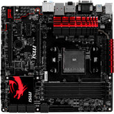 MSI prezentuje A88X-G45 Gaming oraz A88XM Gaming dla Kaveri