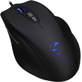 Mionix Avior 7000 i Naos 7000 - Test uroczych myszek dla graczy